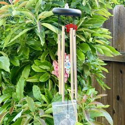 Wind Chime For Sale