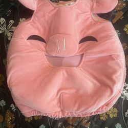 Pig Costumeš·