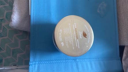 DOVE Serum Mask