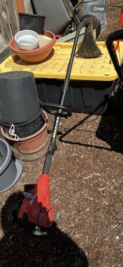 Homelite Weed whacker