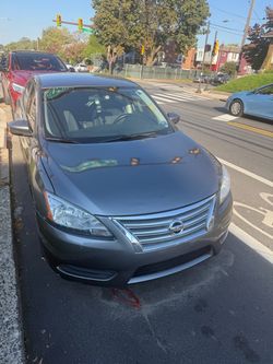 2015 Nissan Sentra