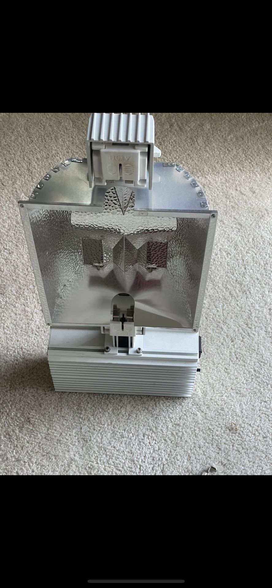** Nanolux 1200 watt Grow Light 65 Available ***