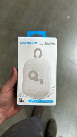 Bluetooth speaker-sound core brand