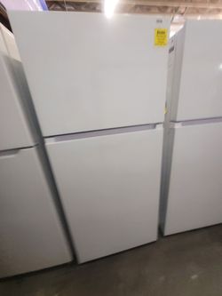 Mora Refrigerator