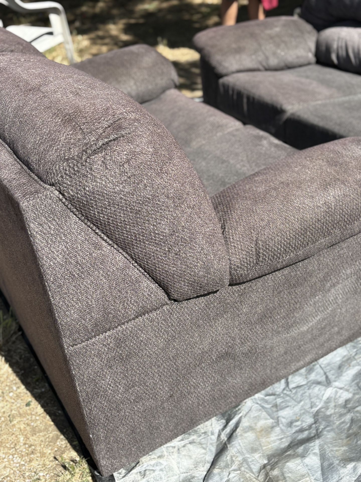 Couch Love Seat