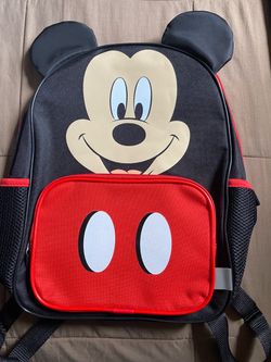 Disney Mickey backpack