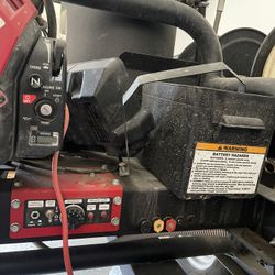 North Star Pressure Washer