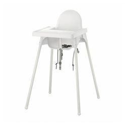 New IKEA Baby High Chair
