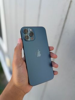 iPhone 12 Pro Max Unlocked
