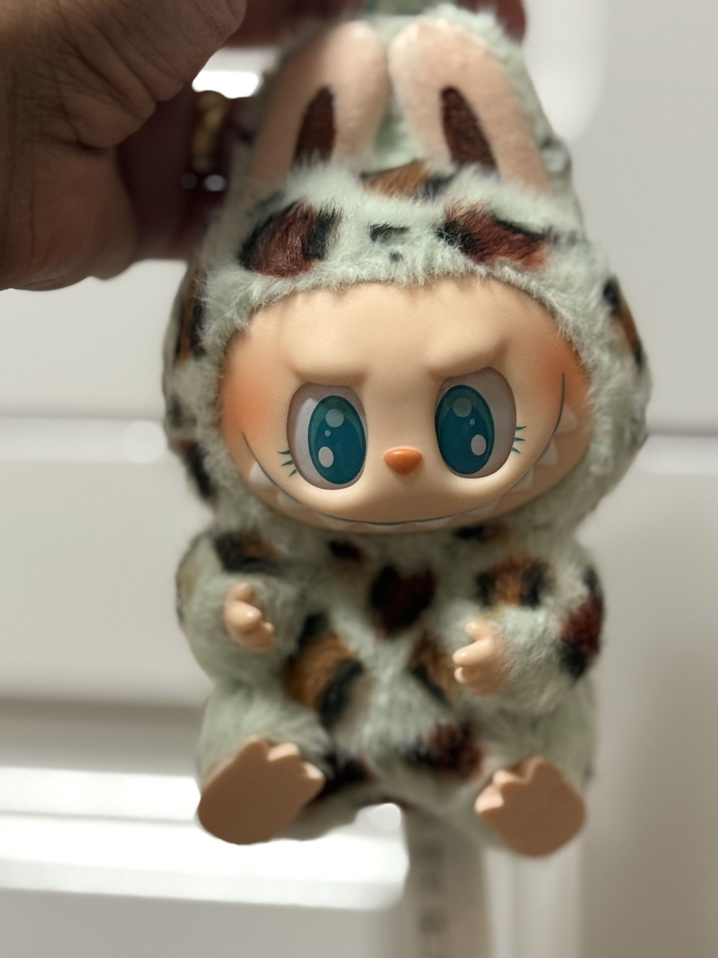 Ququ Custom Last One $40