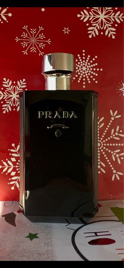 PRADA DISCONTINUE