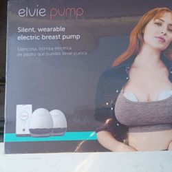 Electric Breast Pump 