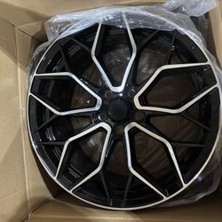 Tesla  Model 3 Car Rims