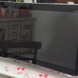 HP All In One PC