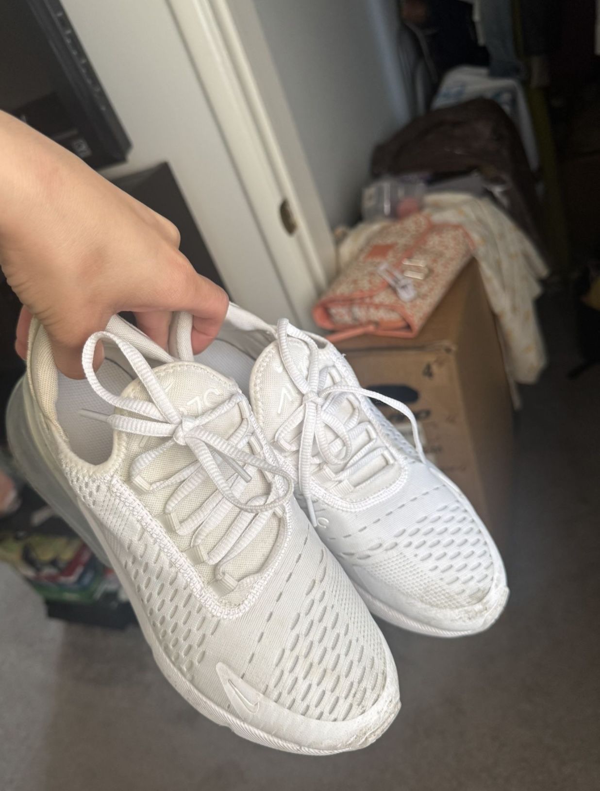 Women’s Nike Air Max 270