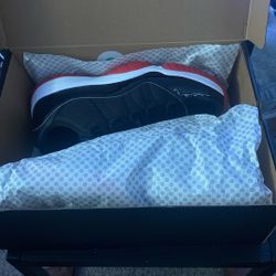 Bred 11 Low