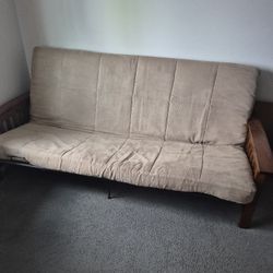 Futon Couch/Bed