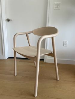 Blu Dot | Dibs Dining Chairs (6x)