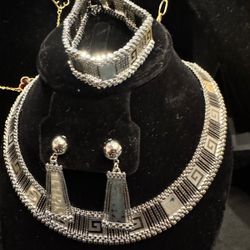 Jewellery Set