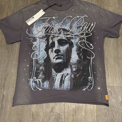 First row shirt