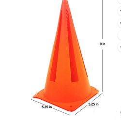 Cones