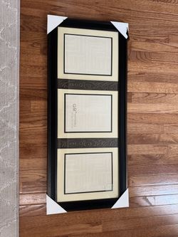 Large Picture Frame 