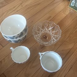 Great kitchen items 5 count 