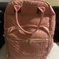 Baby Diaper Bag