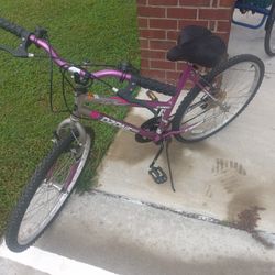 Bike