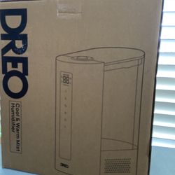 Dreo Smart Humidifier