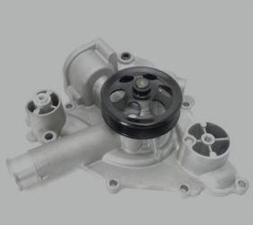 2015-2023  392 Hemi Water Pump
