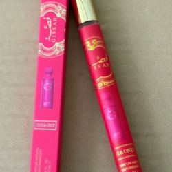 Gissah One & Only Eau de Parfum Spray 1.18oz 35ml New in Box Fruit Powdery Floral