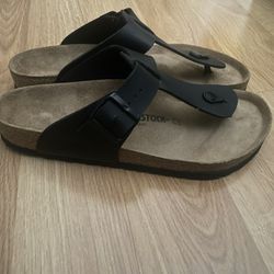 Birkenstock Sandals Sz 10