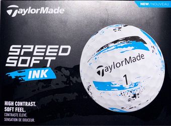 Taylormade Golf Balls