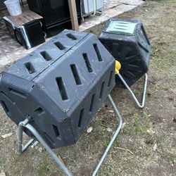 Compost Bin