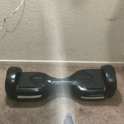 hover-1 used black normal size