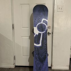 CAPiTA Pathfinder Camber Snowboard 2026