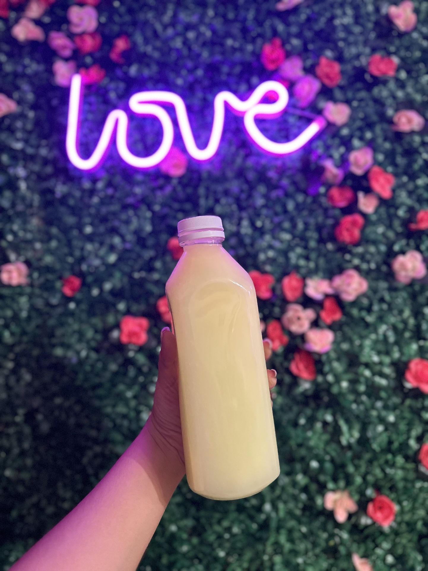 Nanoplastia 32 Onzas