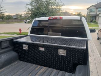 Weatherguard Toolbox