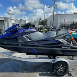 Yamaha JETSKI 