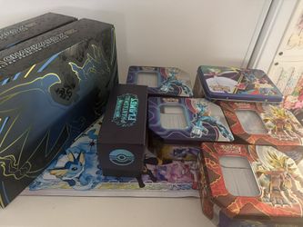 Pokemon Bulk