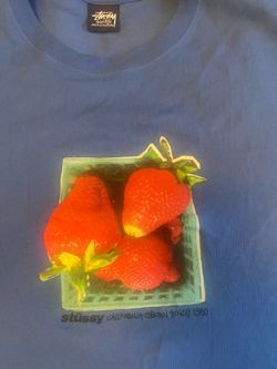 2 Stussy tees size XXL