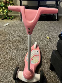 Kids Scooter