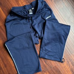 Vintage Adidas Track Pants