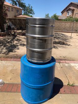 Barril de cerveza
