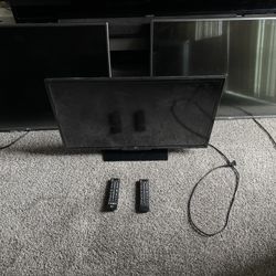3 Lg Tvs 
