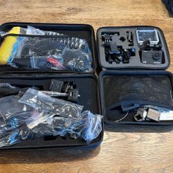 EK7000 Action camera