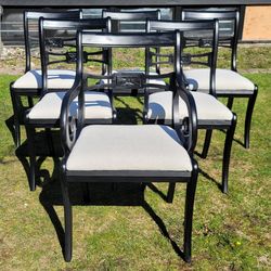 Dinning Chairs