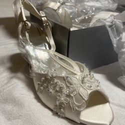 Bridal Shoes