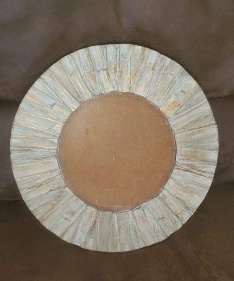 Centerpiece Tray